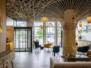 ibis Brest Centre - 4