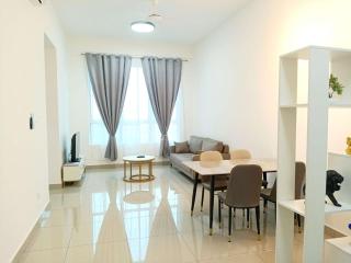 Amber Cove Two Bedroom City View - 0