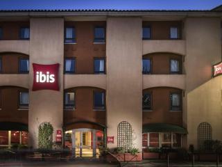 ibis Carcassonne Centre - La Cité - 8