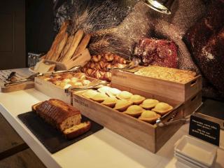 ibis Carcassonne Centre - La Cité - 2