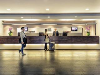 Mercure Hotel München Süd Messe - München - 7