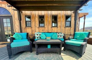The Ark Tiny House near Zion National Park, Utah - 7