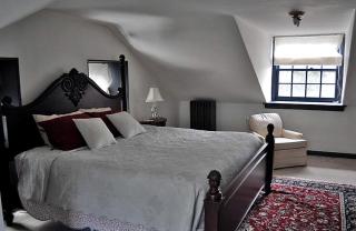 Private Bed and Breakfast Accommodation for Two near Doylestown, Pennsylvania - 8