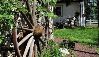 Private Bed and Breakfast Accommodation for Two near Doylestown, Pennsylvania - 6