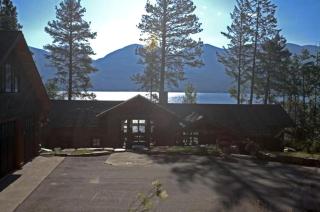 Lakeside Vacation Rental with Stunning Views and Spacious Interior on Flathead Lake, Montana - 6