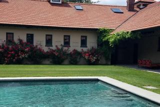 Gorgeous Green Mountains Vacation Rental with a Pool in Manchester, Vermont - 6