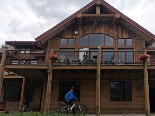 Family-Friendly Cabin Rental with Lone Peak Views in Big Sky - 4