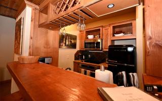 Family-Friendly Cabin Rental with Lone Peak Views in Big Sky - 2