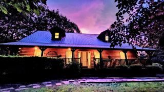 Elegant Room Rental for Two in Dahlonega, Georgia - 5
