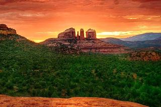 Family-Friendly Cottage in Sedona, Arizona - 9