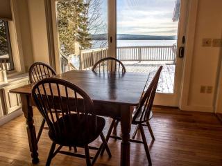 Gorgeous Cottage Rental on Banks of Rangeley Lake in Rangeley, Maine - 6
