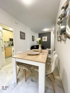 Alameda Apartments - 1B - 2