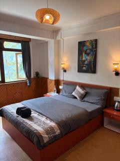 Hotel Kundae - 5