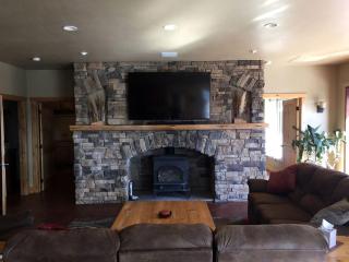 Unique Cottage with Spectacular Views of the Rocky Mountains in Idaho Springs, Colorado - 9
