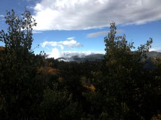 Unique Cottage with Spectacular Views of the Rocky Mountains in Idaho Springs, Colorado - 3