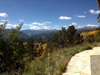 Unique Cottage with Spectacular Views of the Rocky Mountains in Idaho Springs, Colorado - 4