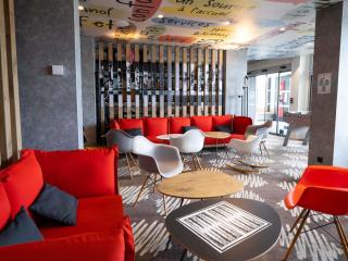 ibis Dijon Gare - 9