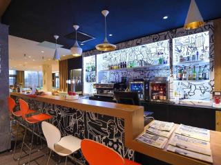 ibis Dijon Gare - 3