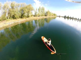 Private Family-Friendly Lodge Perfect for Reunions near Rexburg, Idaho - 6