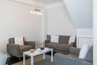 Bright Christchurch Home - 2