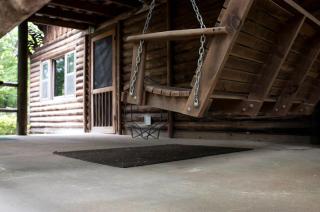 Pet-Friendly Cabin Retreat in the Ozarks of Scenic Newton County, Arkansas - 6