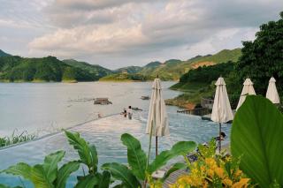 Xoan Retreat - 1