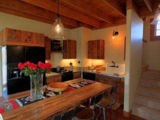 Western Ranch Cabin Getaway on the Big Hole River in Montana - 8