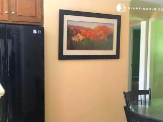 Peaceful and Pet-Friendly Cottage Rental on Picturesque Country Estate near Black Rock State Park, Connecticut - 1