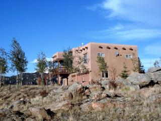 Dream Stream Retreat on the Water in Eleven Mile State Park, Florissant, CO - 0