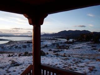 Dream Stream Retreat on the Water in Eleven Mile State Park, Florissant, CO - 2