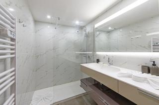 À 5 min de Monaco - Joli deux pièces - Vue mer - EM - 6