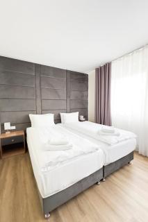 O&O Hotel Oberursel Zentrum - 9