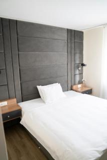 O&O Hotel Oberursel Zentrum - 7