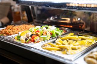 O&O Hotel Oberursel Zentrum - Oberursel - 6