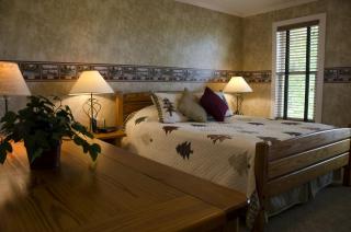 Inviting Suite Rental in a Charming Farmhouse in Sandusky, Ohio - Sandusky - 8