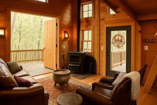 Magical Family Tree House in Secluded Woodland near Germantown, Kentucky - 8