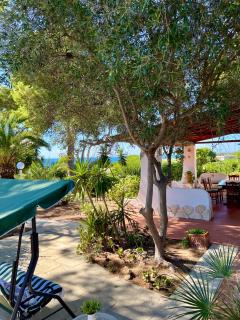 Villa Calipso - Taranto - 8