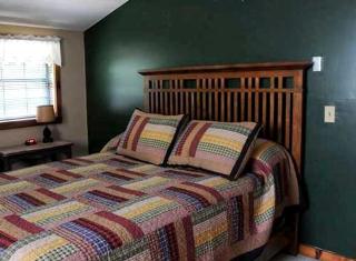 Cabin Rental with a Hot Tub near the Nantahala River, North Carolina - 7