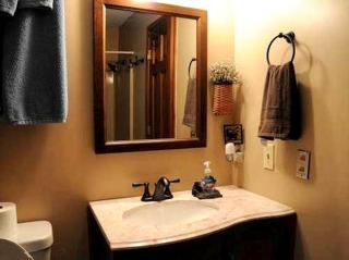 Cabin Rental with a Hot Tub near the Nantahala River, North Carolina - 3