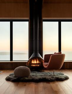 Sky House Boutique Seaside Retreat With Cinema Near Dillon Beach - 3