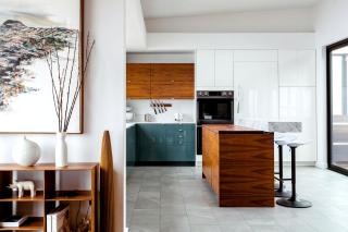 Sky House Boutique Seaside Retreat With Cinema Near Dillon Beach - 1
