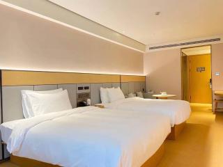 JI Hotel Shanghai Wuning Road Subway Station (formerly Changshou Road Yaxin Plaza Branch) - 6