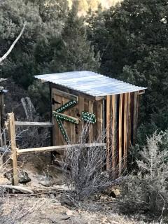 Special Glamping Accommodation Ideal for Nature Lovers in Golden, Colorado - 4