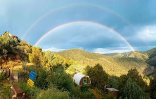 Special Glamping Accommodation Ideal for Nature Lovers in Golden, Colorado - Golden - 1