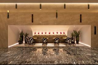 The Premiere Pekanbaru - 1