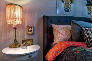 Stylish Wills Point Cottage near Dallas Ideal for Romantic Getaways in Texas - 7