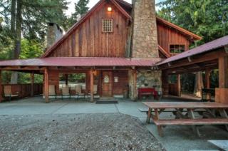 Spacious Luxury Cabin Rental for Group Mountain Retreat near Leavenworth - 4