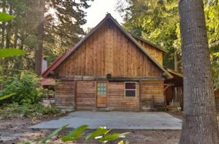 Spacious Luxury Cabin Rental for Group Mountain Retreat near Leavenworth - 3