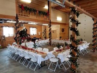 Barn-Style Vacation Rental with Mountain Views in Thayne, Wyoming - 6