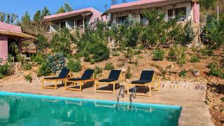 Akagera Park Inn - 0